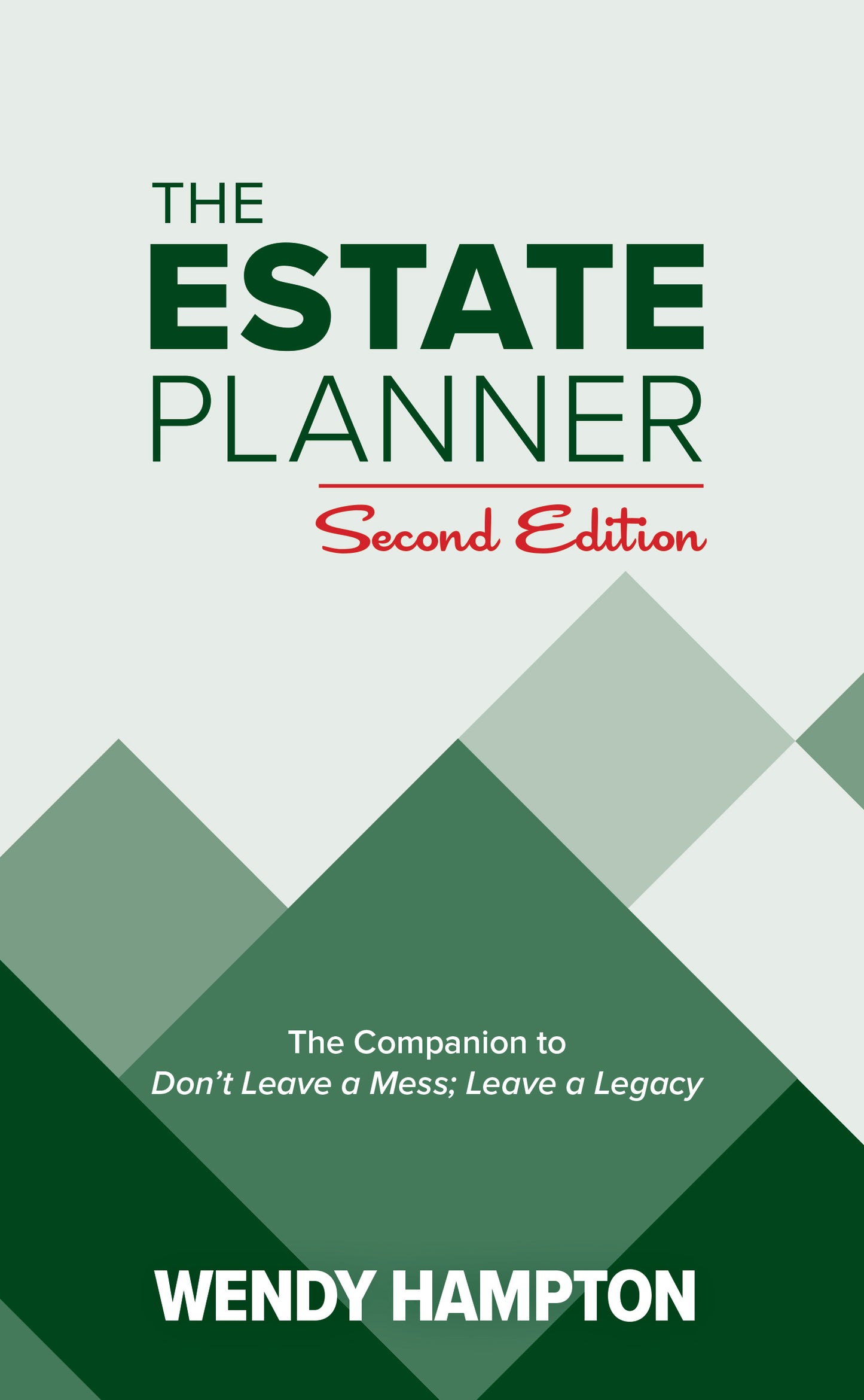 The Estate Planner
